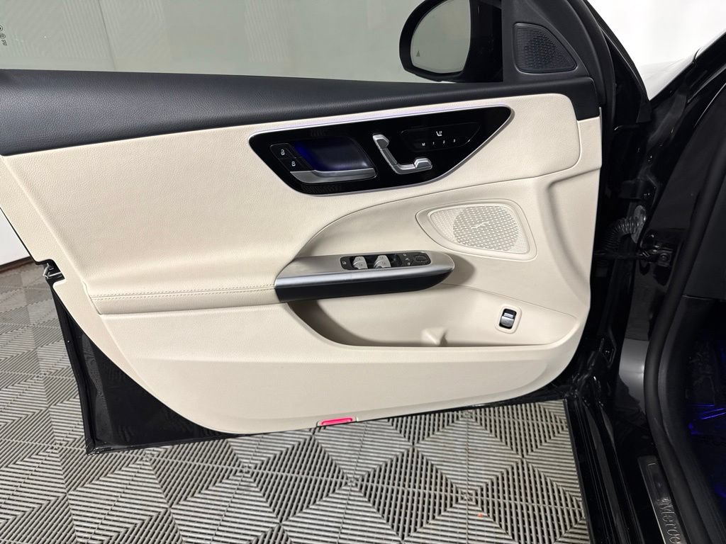 Certified 2023 Mercedes-Benz C 300 4MATIC Sedan image 24