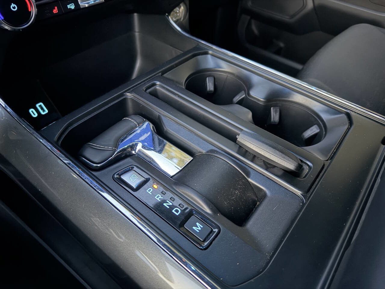 Used 2023 Ford F150 XLT w/ Equipment Group 302A High image 22