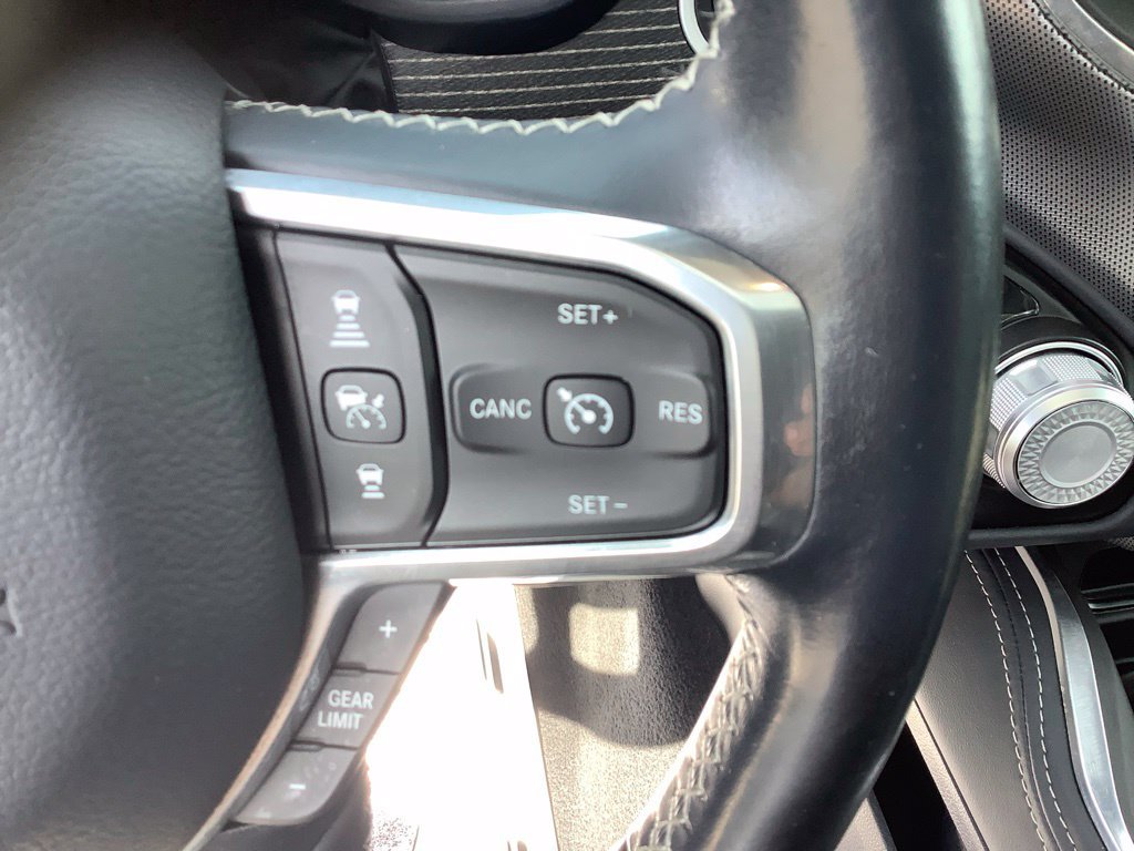 Certified 2023 RAM 1500 Limited AWD/4WD image 22