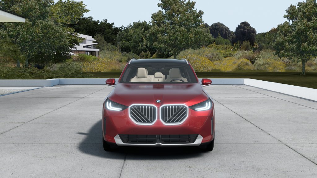 New 2026 BMW X3 xDrive30i AWD/4WD image 27