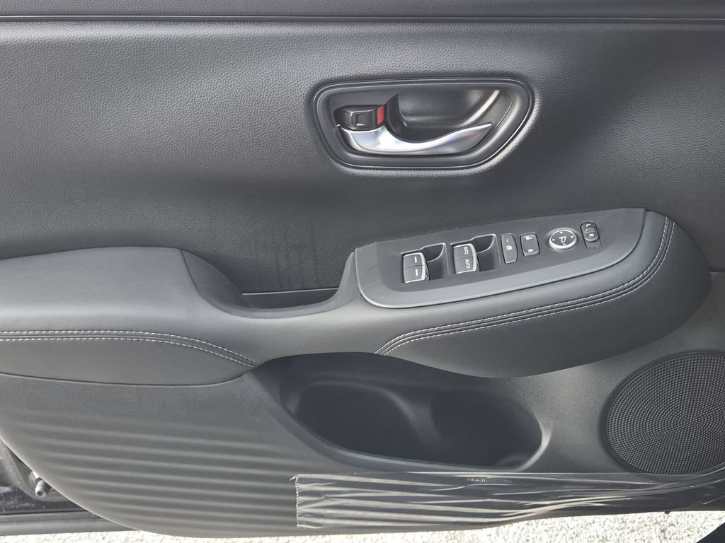 New 2027 Honda HR-V EX-L image 19