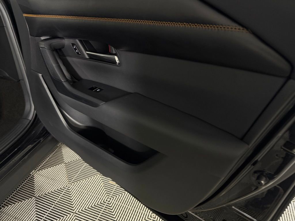 Used 2025 MAZDA CX-50 2.5 Hybrid w/ Weather Package image 34