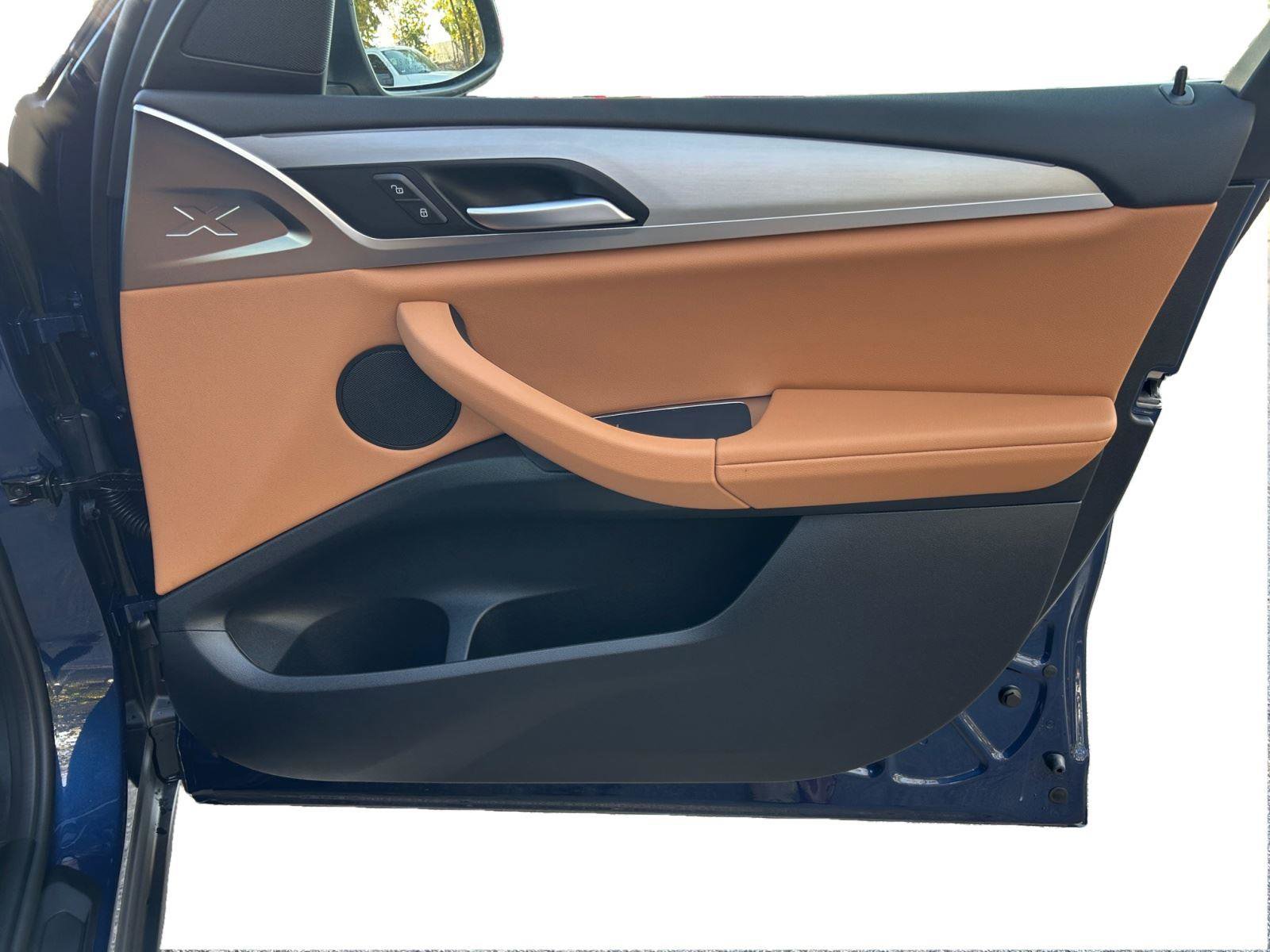 Used 2024 BMW X3 xDrive30i w/ Premium Package image 22