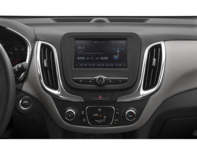 Used 2018 Chevrolet Equinox LS AWD/4WD image 7