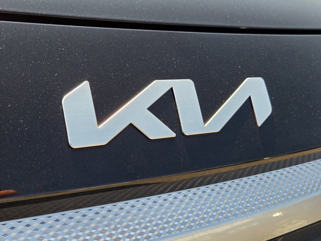 Certified 2026 Kia Seltos LX FWD image 5