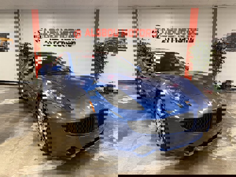 Used 2012 Fisker Karma EcoChic image 1