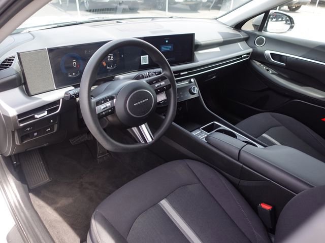 Used 2024 Hyundai Sonata SEL FWD image 11