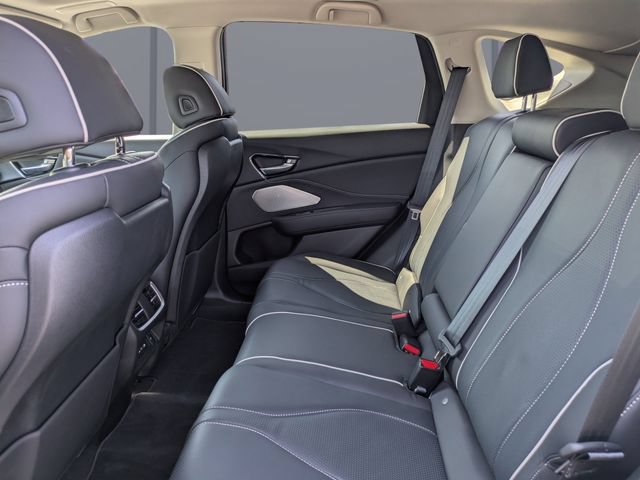 Used 2026 Acura RDX w/ Advance Package AWD/4WD image 14