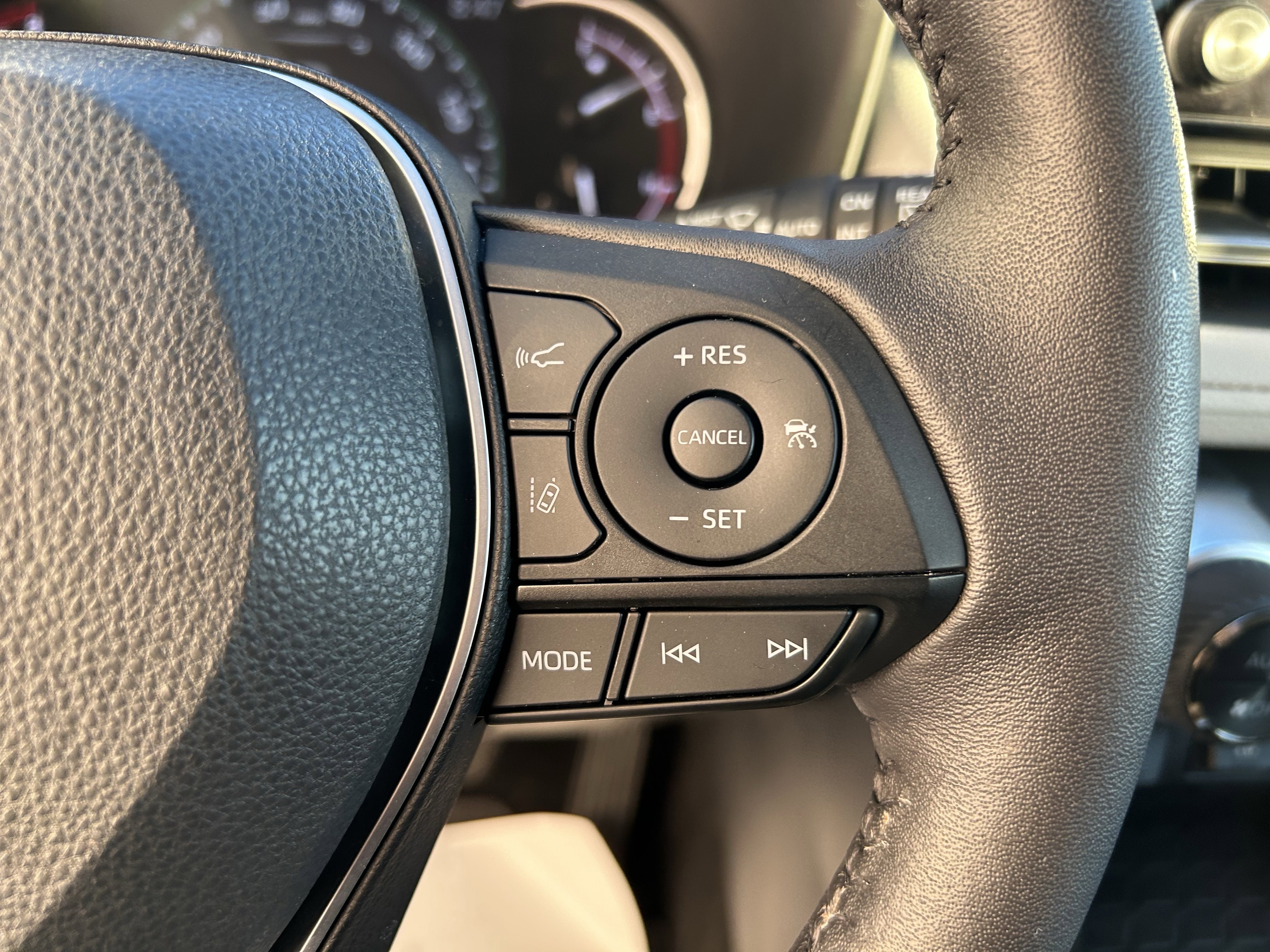 Certified 2023 Toyota RAV4 XLE Premium image 24