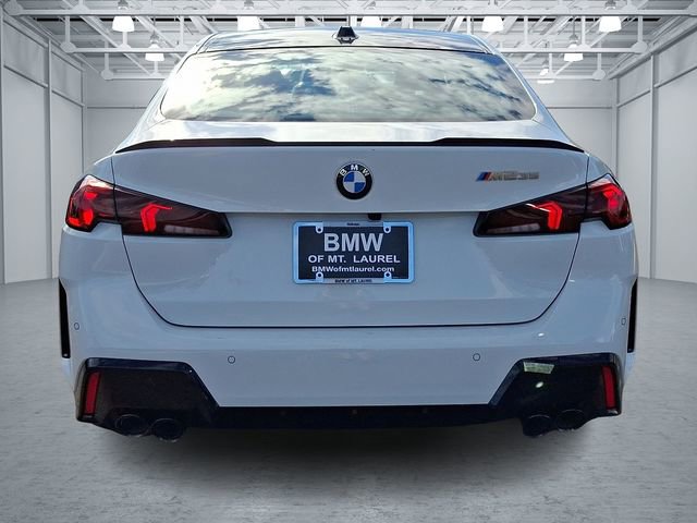 New 2026 BMW M235i xDrive w/ Technology Package image 6