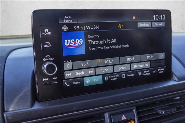 Used 2024 Honda Pilot TrailSport image 18