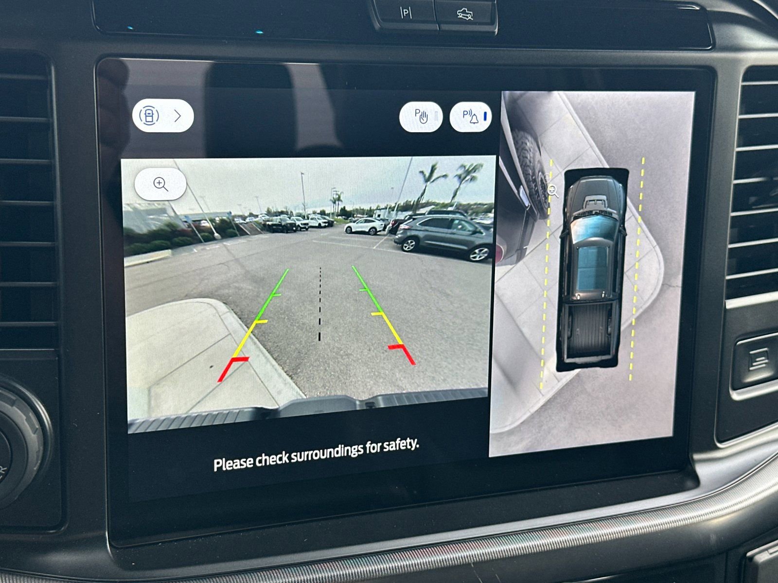 New 2025 Ford F150 Raptor image 23