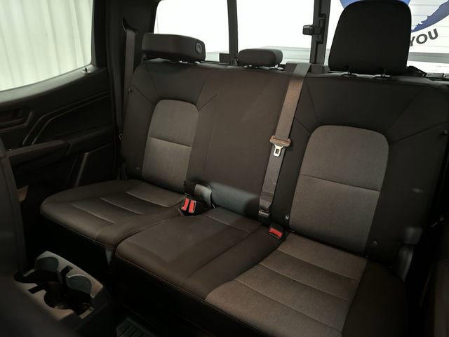 Used 2023 Chevrolet Colorado Trail Boss w/ Technology Package image 27