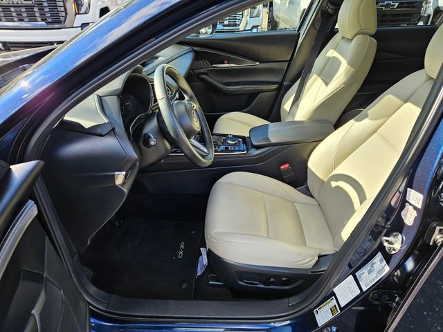Used 2025 MAZDA CX-30 AWD 2.5 S w/ Preferred Package image 15