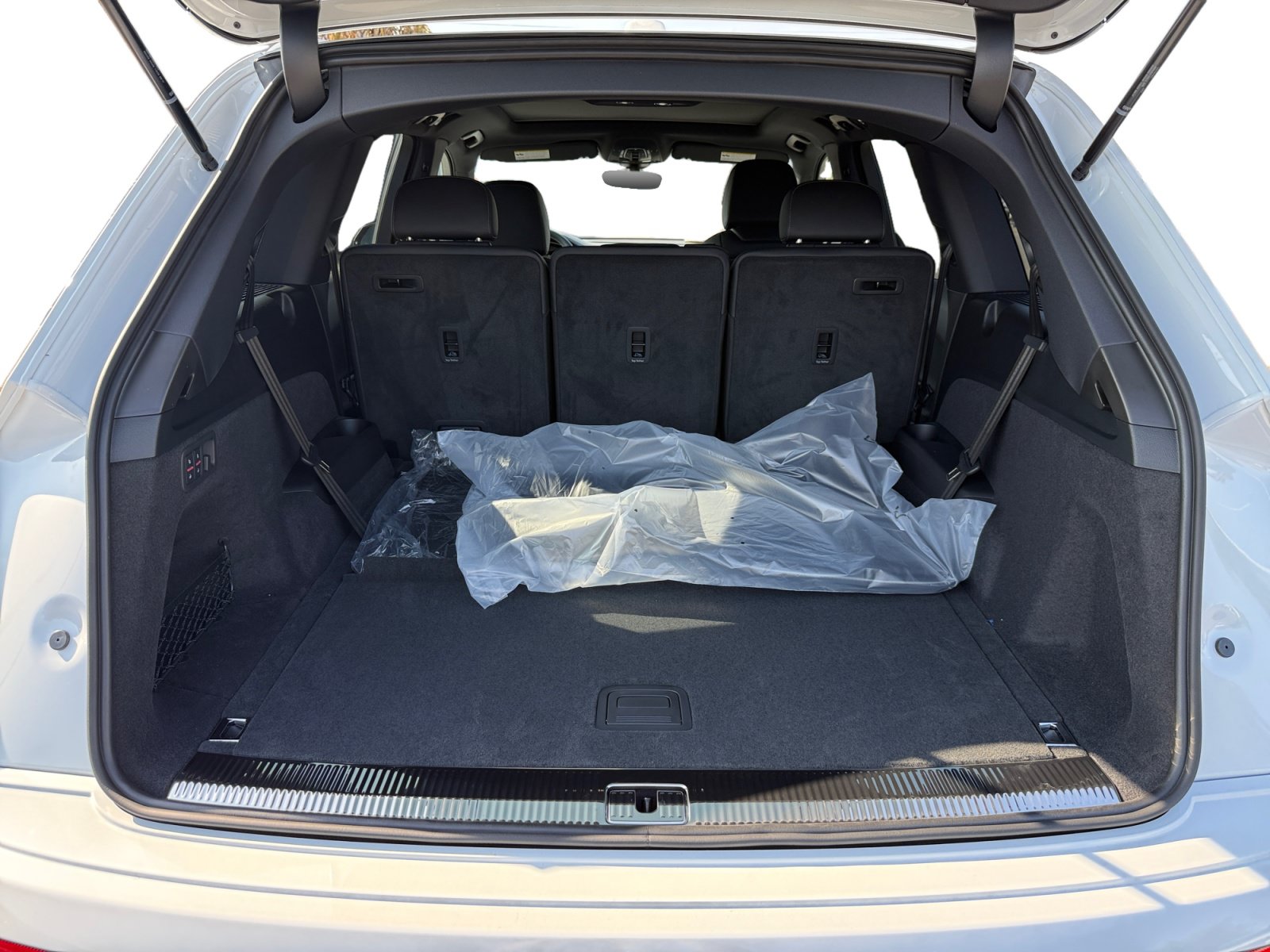 New 2026 Audi Q7 2.0T Premium AWD/4WD image 17