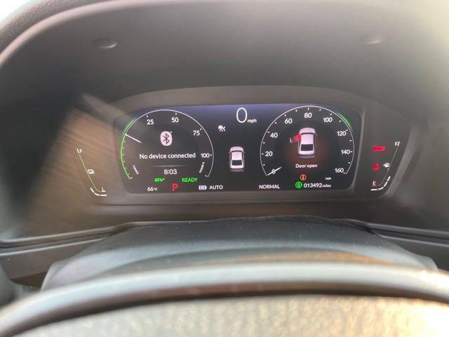 Used 2025 Honda Accord EX-L image 18