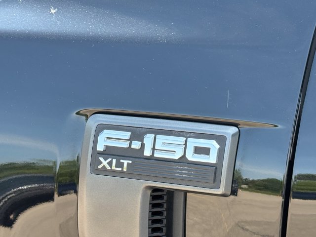 Certified 2023 Ford F150 XLT w/ Equipment Group 302A High AWD/4WD image 27