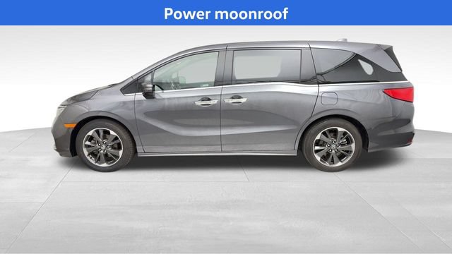 Used 2023 Honda Odyssey Elite image 6