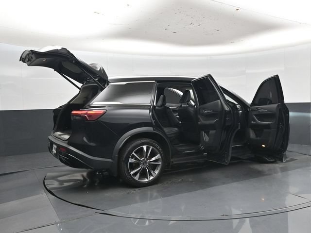 Used 2023 INFINITI QX60 Luxe w/ Performance Audio Package AWD/4WD image 57