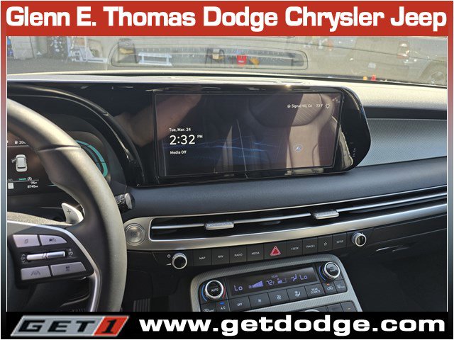 Used 2025 Hyundai Palisade XRT image 14