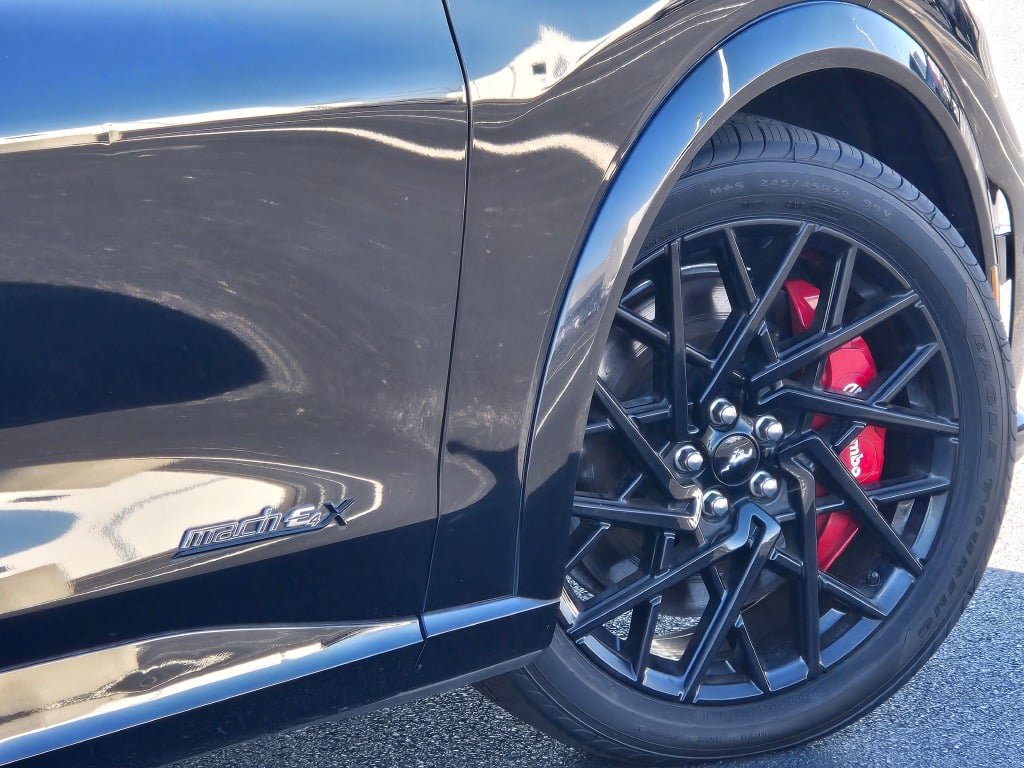 Certified 2023 Ford Mustang Mach-E GT w/ GT Performance Edition AWD/4WD image 13