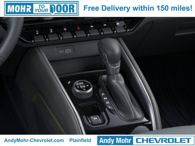 New 2026 Chevrolet Colorado ZR2 w/ Technology Package AWD/4WD image 30