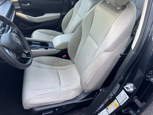 Used 2024 Honda Accord EX image 32