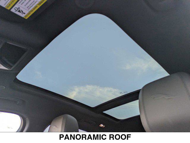 Used 2023 Jaguar F-PACE S image 27