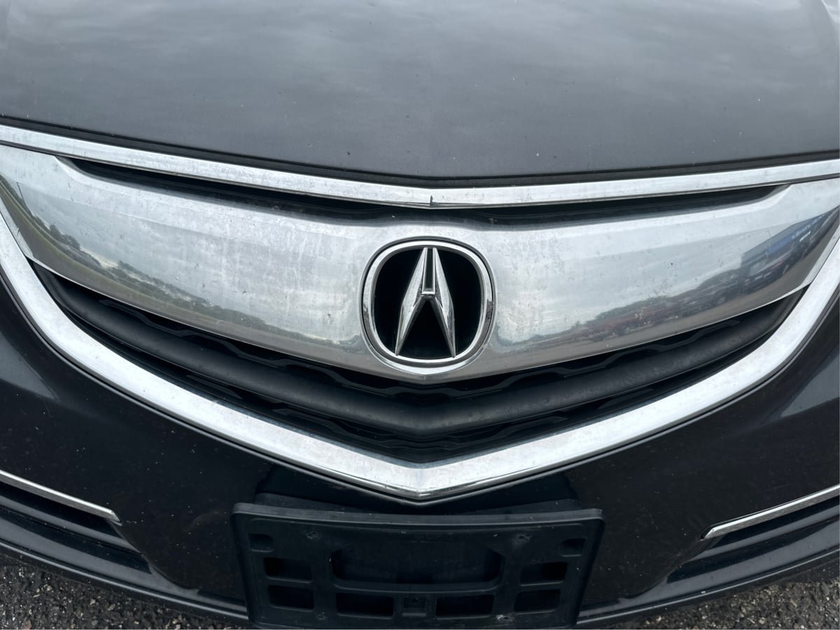 Used 2015 Acura TLX w/ Technology Package FWD image 23