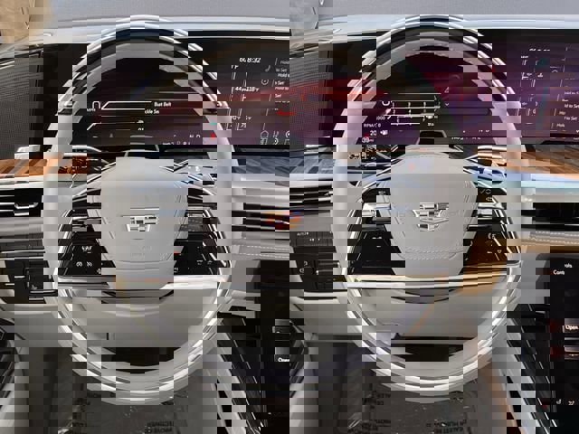 Certified 2025 Cadillac Escalade ESV Sport Platinum w/ LPO, ONYX Package image 11