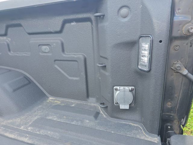 Used 2024 GMC Sierra 2500 Denali Ultimate AWD/4WD image 19