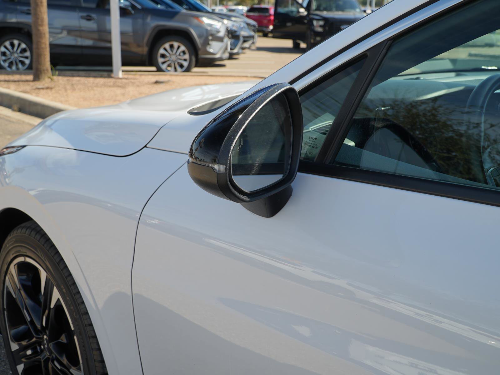 Used 2023 Kia K5 GT-Line w/ GT-Line Premium Package image 11