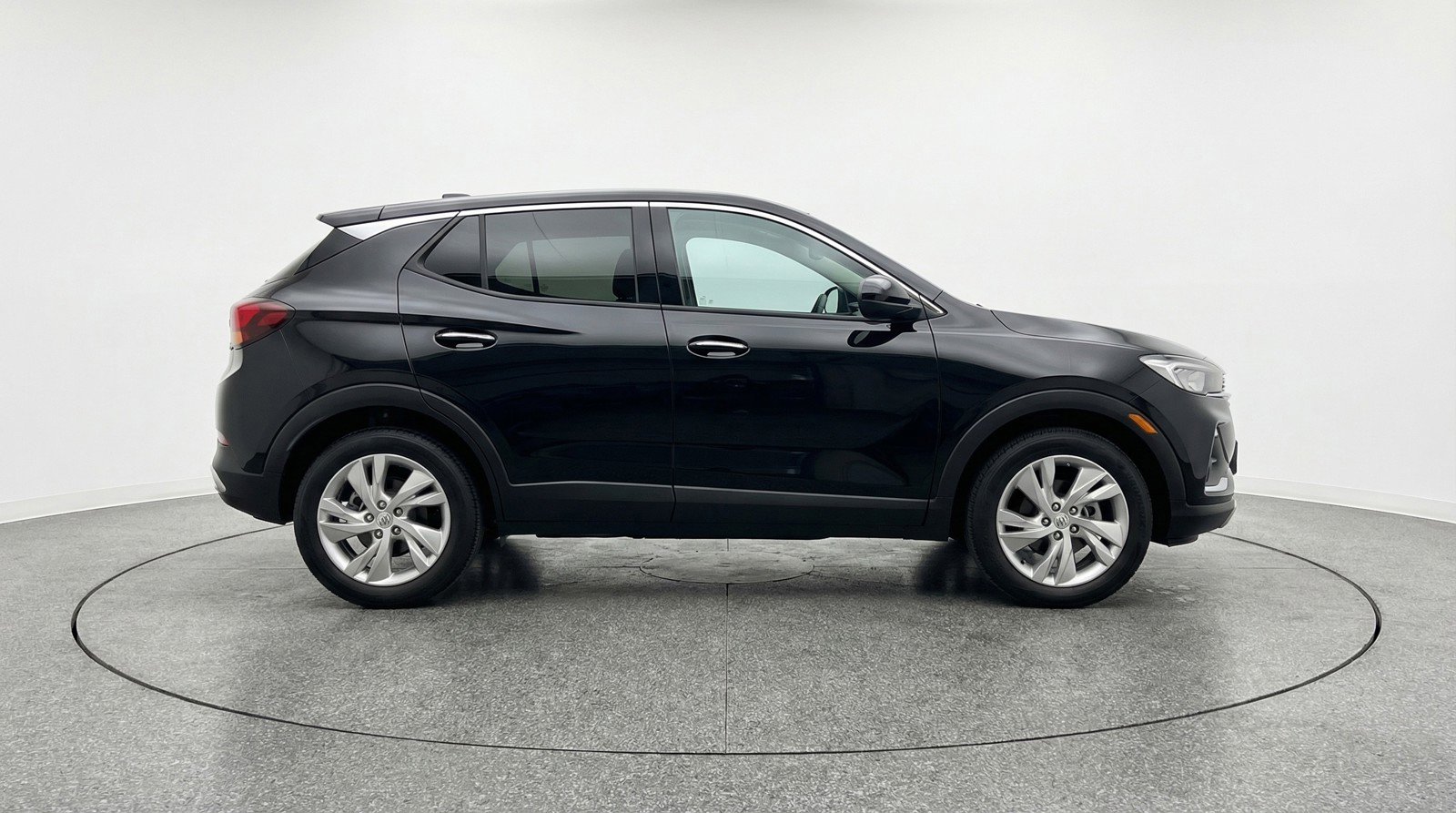 Used 2025 Buick Encore GX Preferred image 9