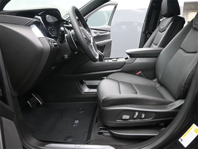 New 2026 Cadillac XT5 Sportv w/ LPO, Onyx Lite Package image 10