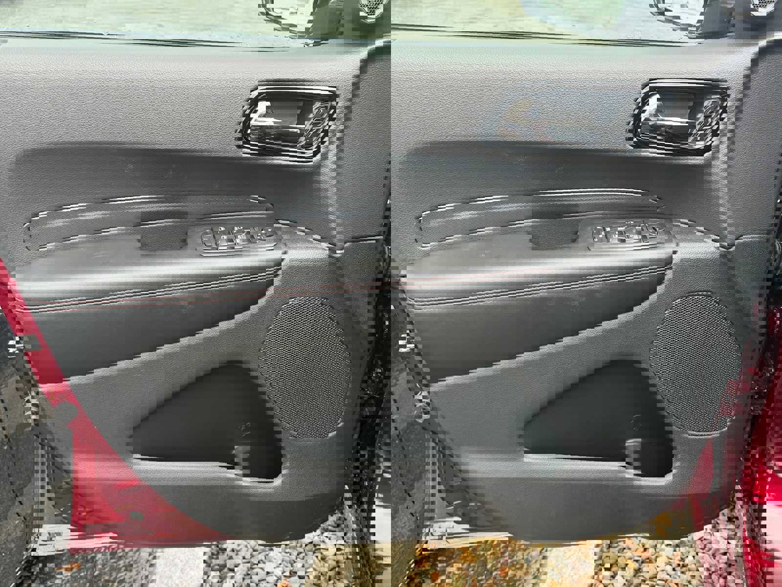 New 2026 Dodge Durango GT image 4