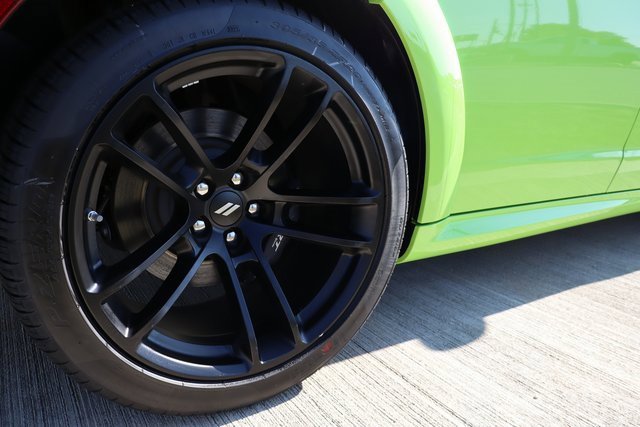 Used 2023 Dodge Charger R/T Scat Pack image 39