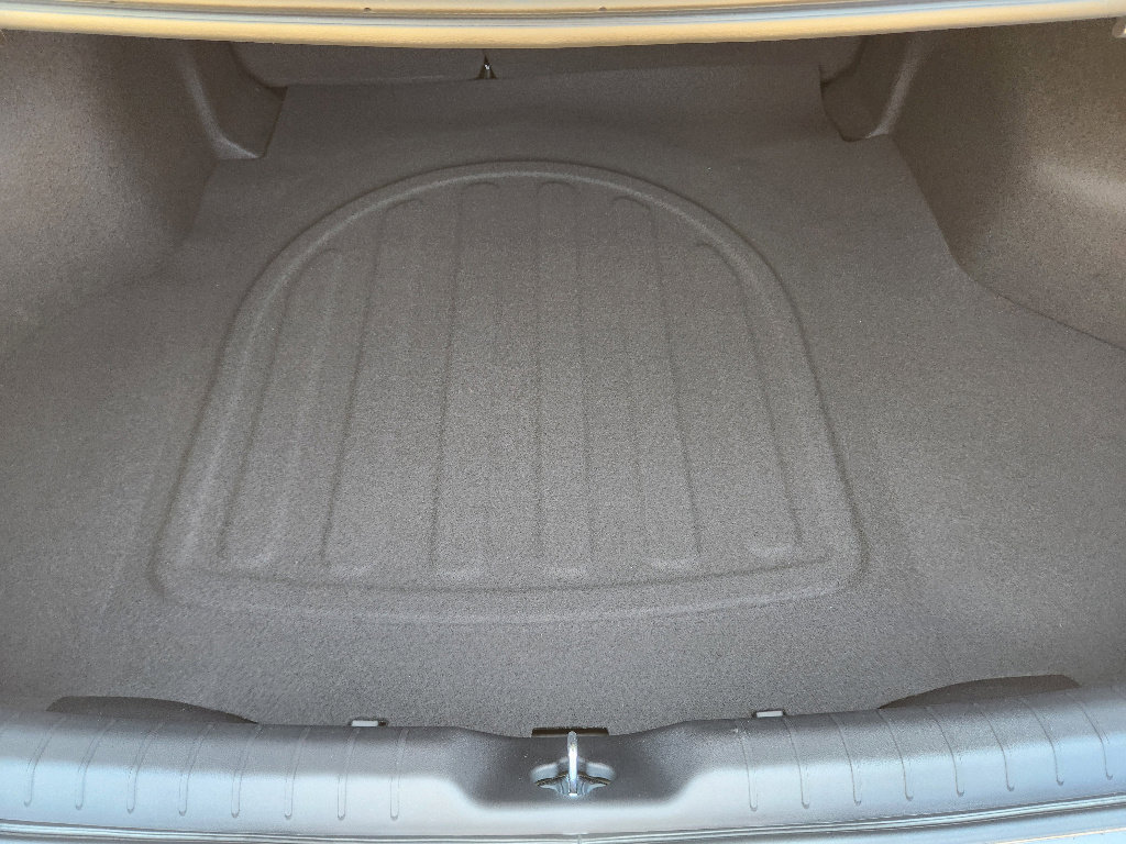 New 2026 Kia K4 LXS image 21