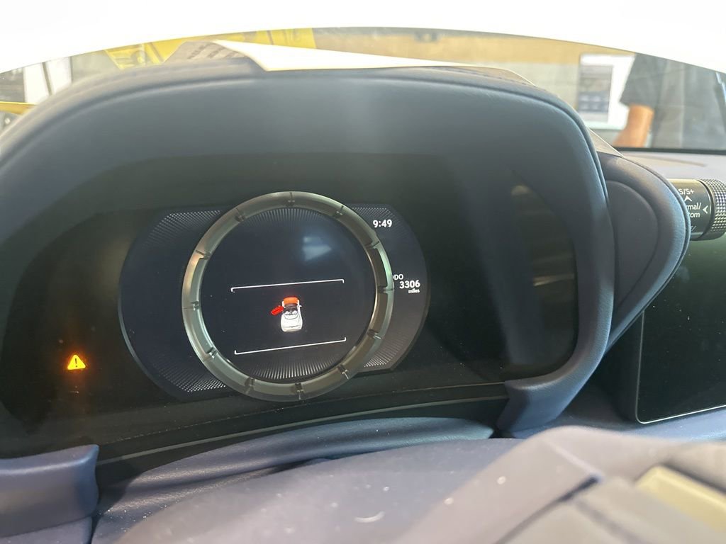 Used 2024 Lexus LC 500 Convert w/ Inspiration Series RWD image 4