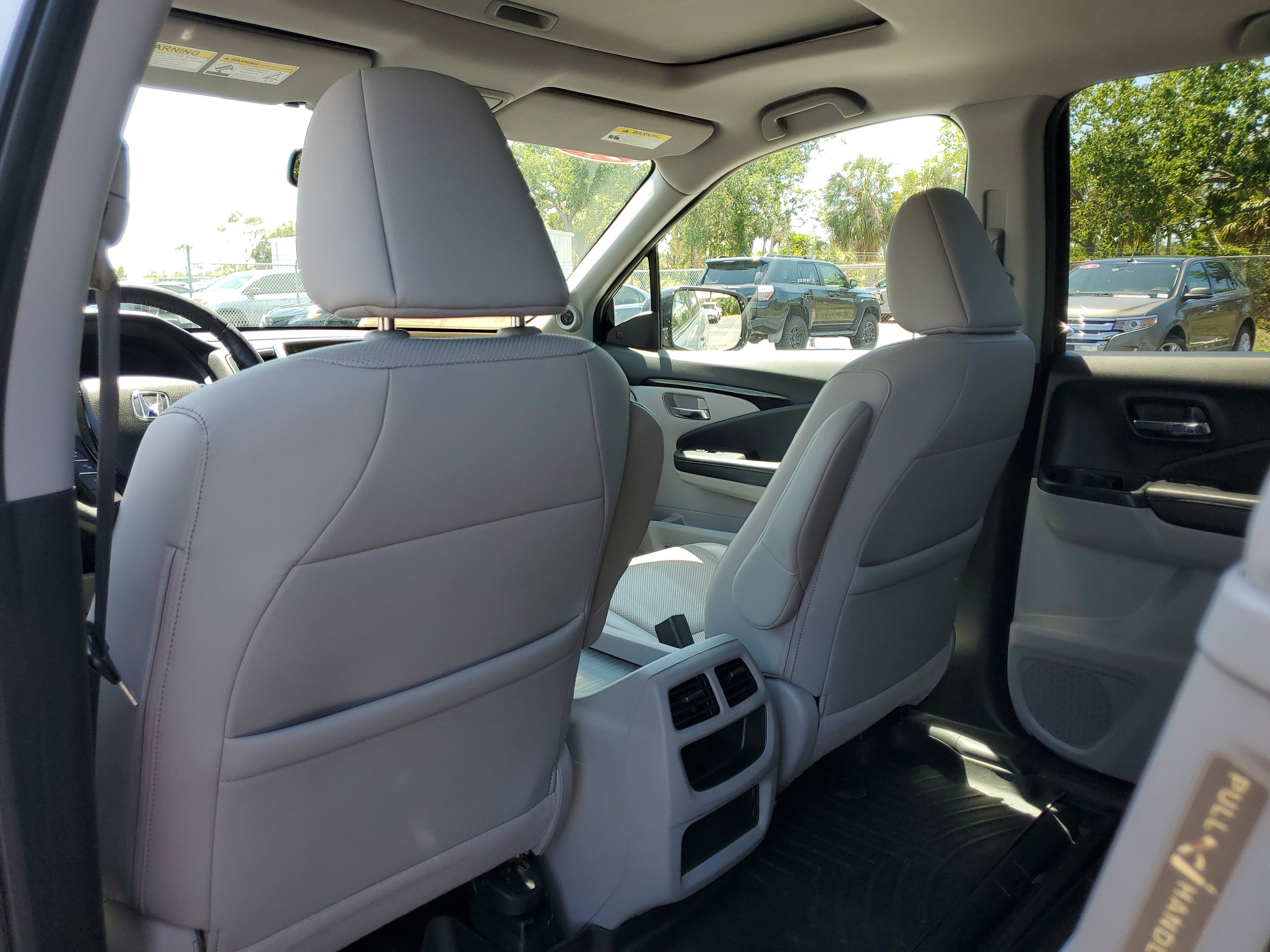 Used 2018 Honda Ridgeline RTL-E image 10