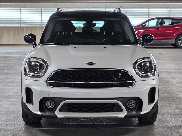 Used 2023 MINI Cooper Countryman S AWD/4WD image 2