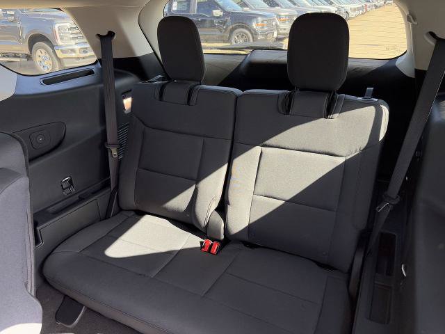 New 2026 Ford Explorer Active RWD image 52