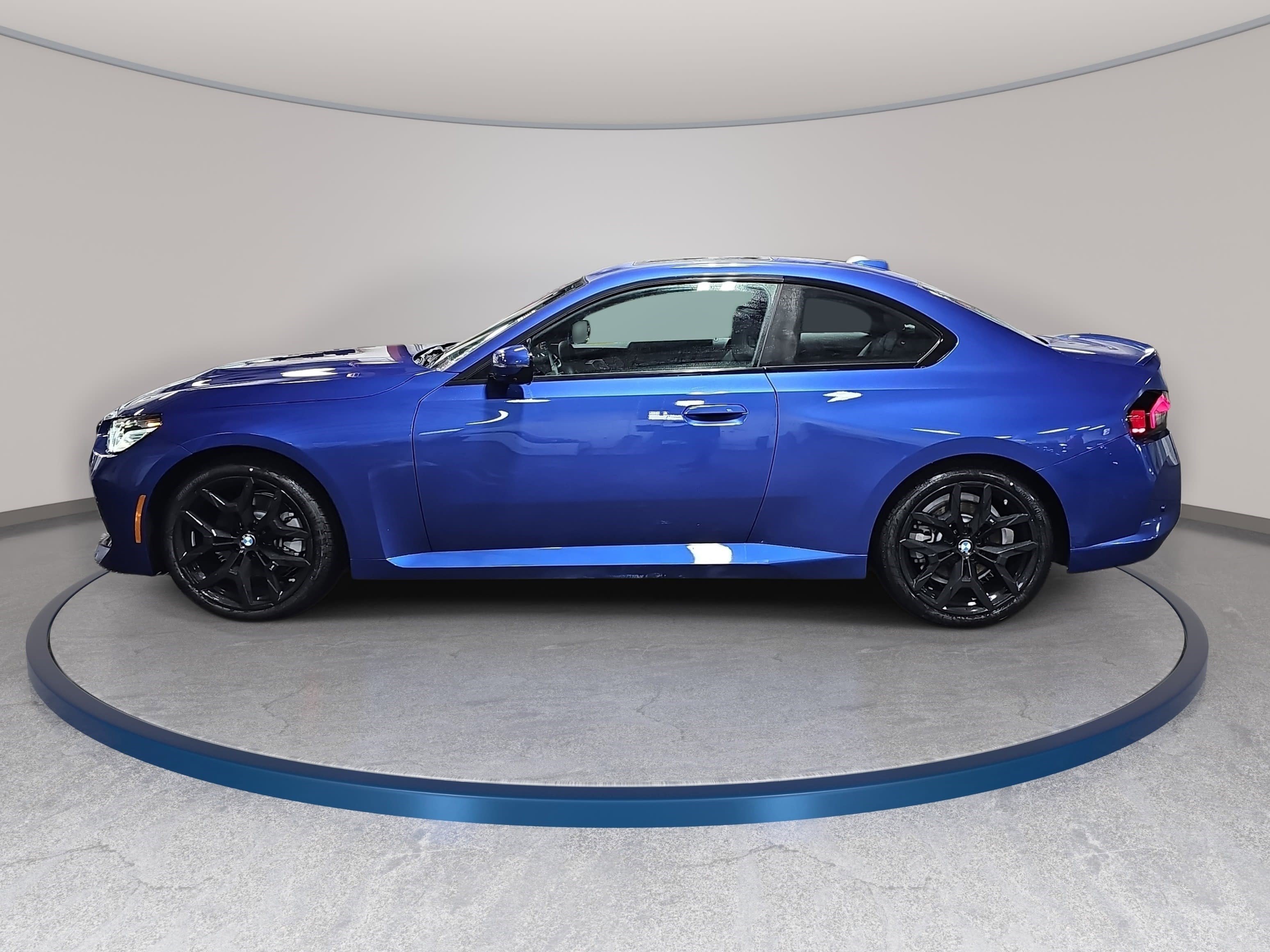 New 2026 BMW 230i xDrive Coupe w/ Premium Package AWD/4WD image 8