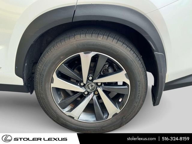 Used 2020 Lexus NX 300h AWD w/ Premium Package image 13