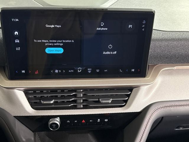 New 2026 Ford Explorer Active AWD/4WD image 19