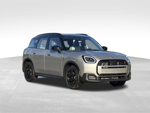 New 2026 MINI Cooper Countryman S image 1