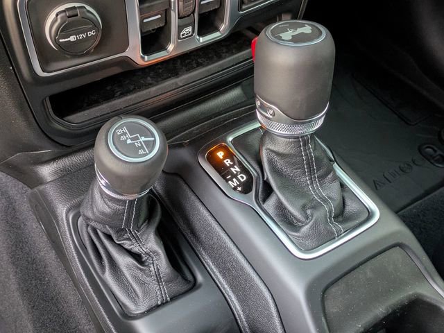 New 2026 Jeep Wrangler Sahara image 29