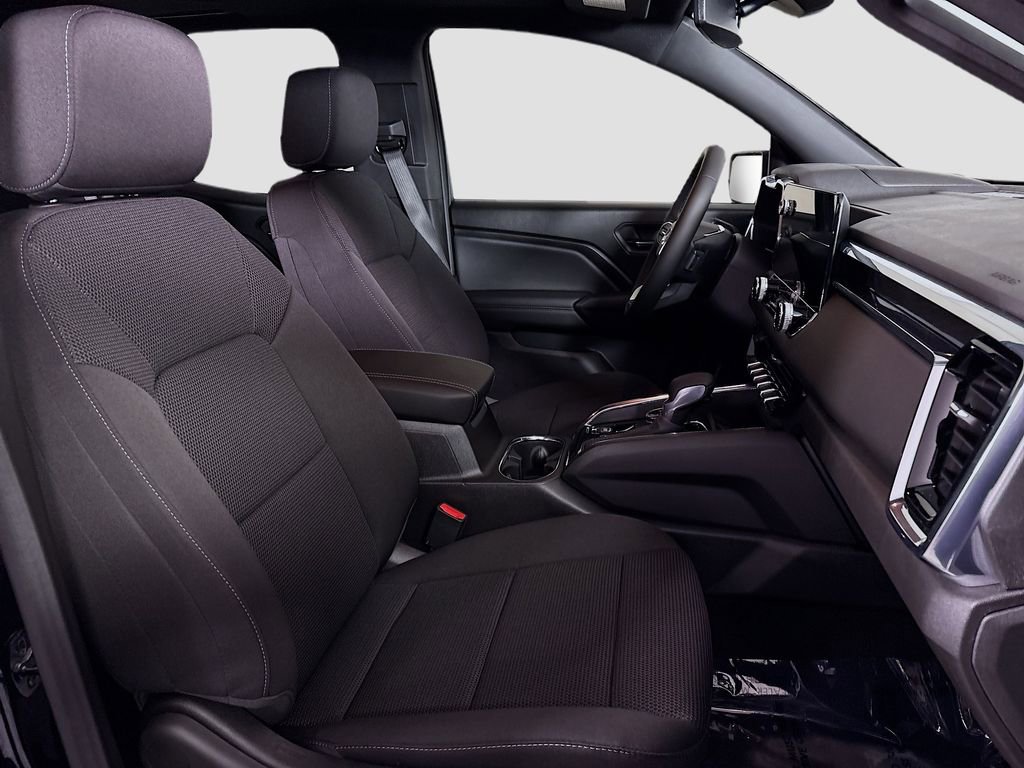 New 2025 GMC Canyon Elevation w/ Convenience Package image 28