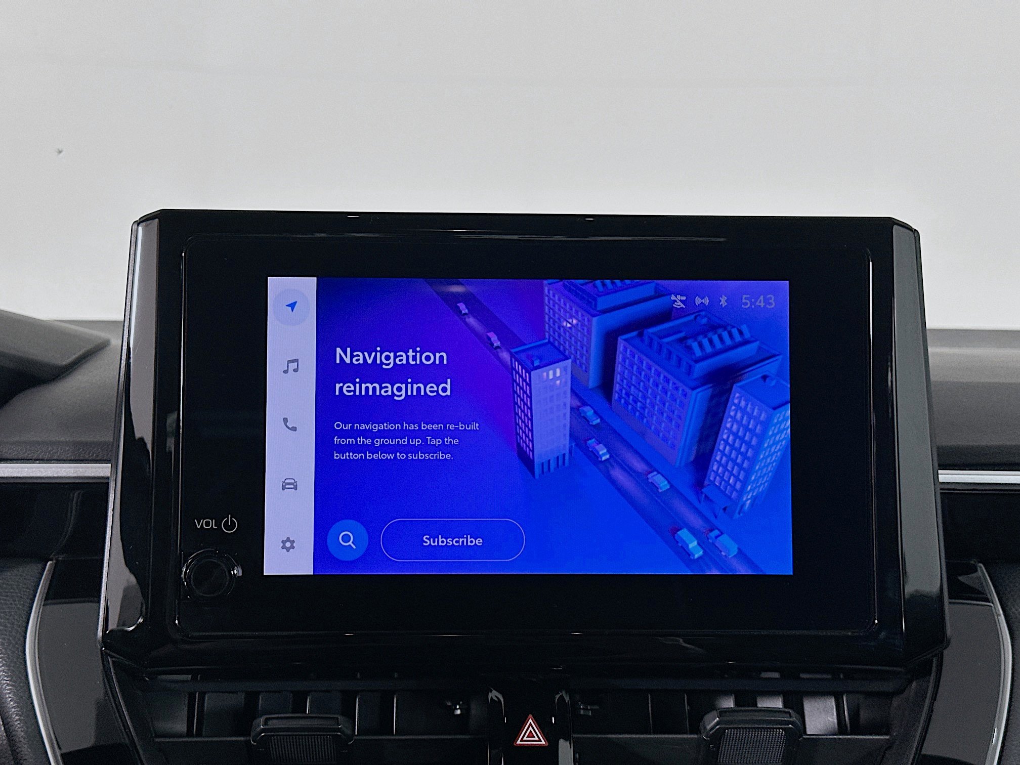 Used 2023 Toyota Corolla SE w/ SE Premium Package image 22