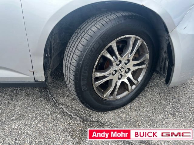 Used 2011 Honda Odyssey EX image 20