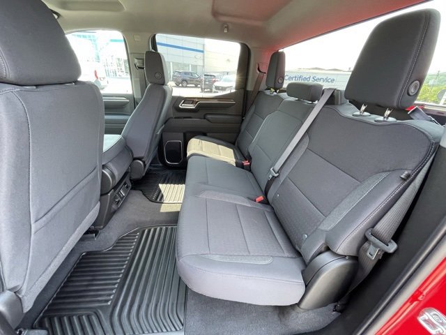 New 2026 Chevrolet Silverado 1500 LT image 29